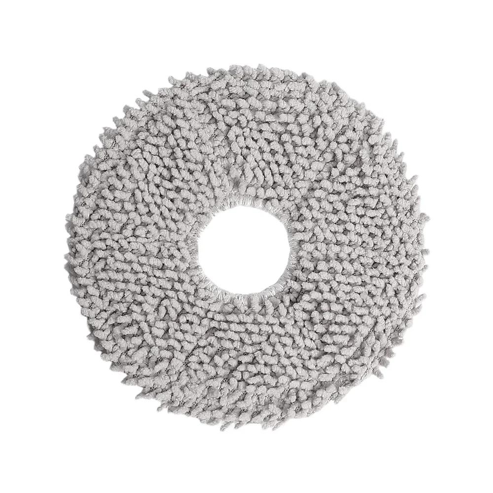 Mop Cloth For Xiaomi B101CN X10+X20+S10+S10 Plus S20 Plus For Dreame Bot L10s Pro L10s Ultra S10 S10 Pro W10S PRO Vacuum Part