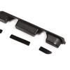 Voor Land Rover Defender 90 110 - Auto ABS Kunststof Accessoires Interieur Co-piloot Opbergdoos