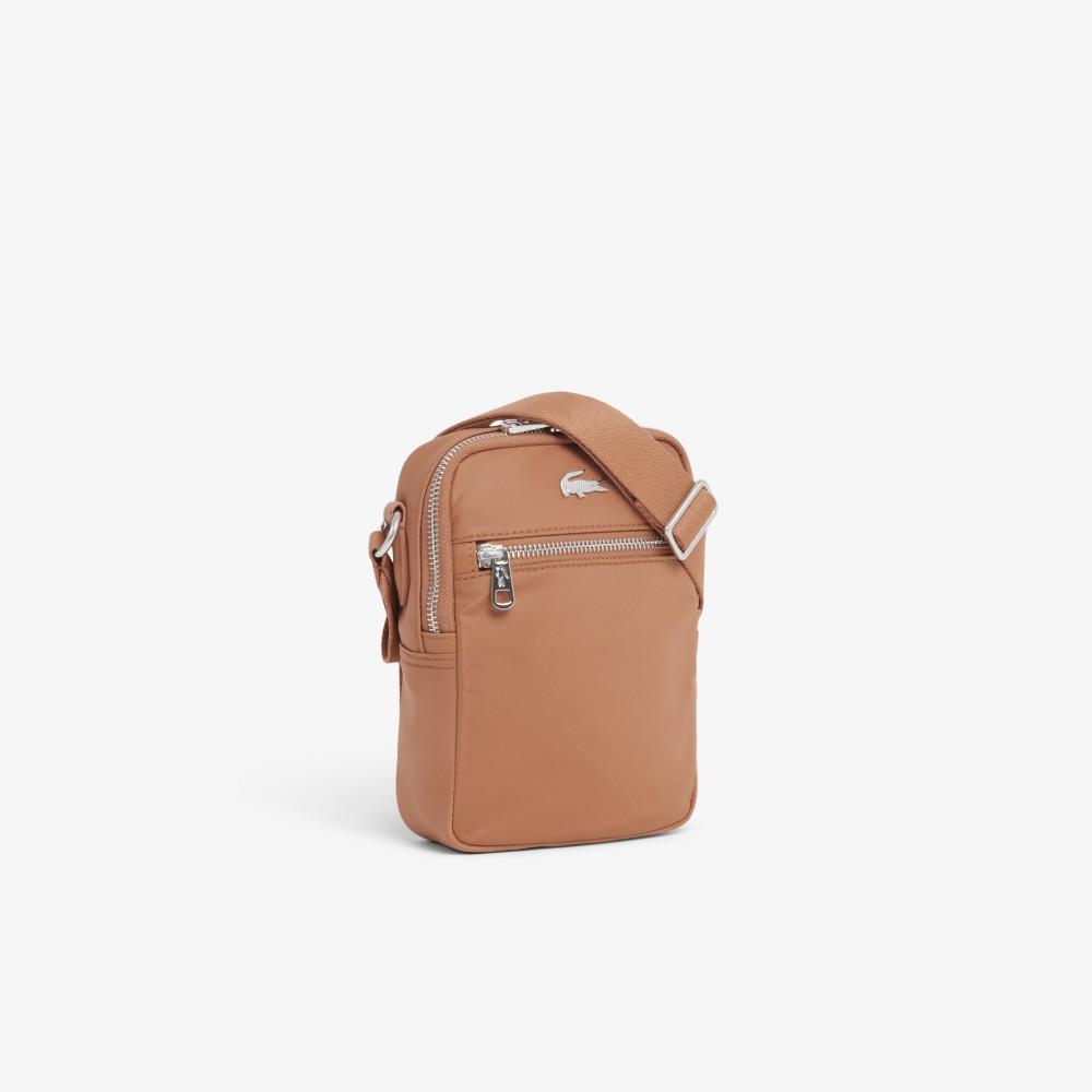[lacoste] Women's Easy Vertical Camera Bag NF5021Y56GT53
