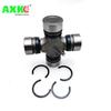Top Quality 1pcs 28X80   U-joints 28*80 UNIVERSAL JOINTS BEARING Outside Snap Ring Universal Joints Crucetas Joints De Cardan