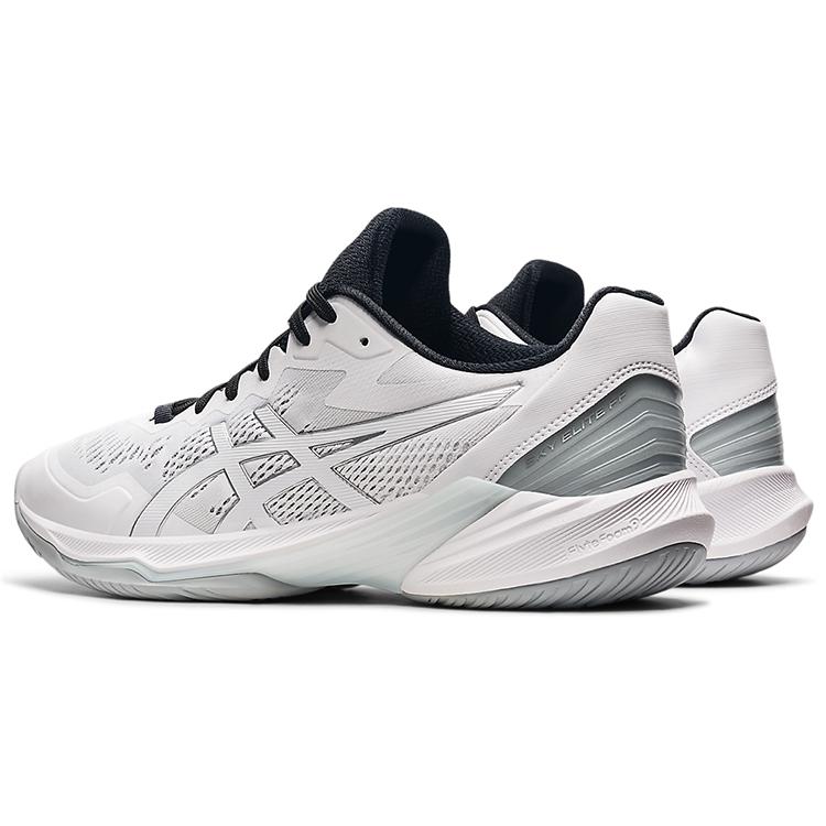 New Asics Sky Elite FF White 1051A064-101