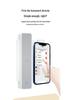 MT610pro Portable Bluetooth Thermal Printer: Wireless A4 Student Black & White Mobile Printer for Homework