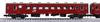 KATO N Gauge 50 Series 51 Type JR Specification Basic Set Railway Model Passenger Car 4-Car 10-2045