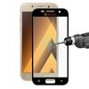 HAT PRINCE Tempered Glass Screen Protector for Samsung Galaxy A5 (2017) SM-A520F 2.5D 0.26mm Full Age - Black