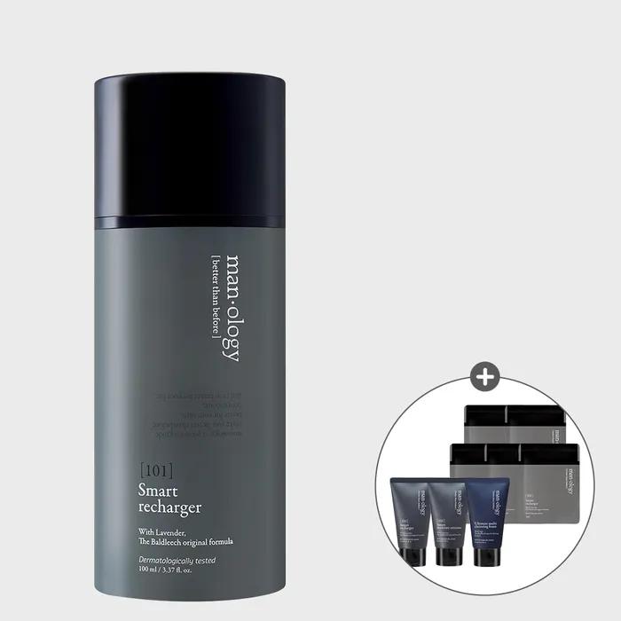 100ml Black