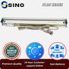 High Precision Milling Lathe Grinder DRO Linear Glass Scale 450mm-800mm TTL 5um 5VDC Grating Ruler Encoder Sensor Displacement