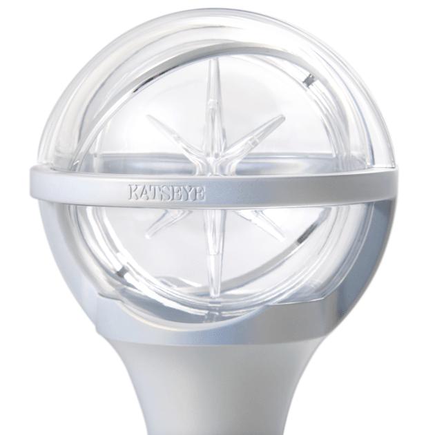 Pre-order KATSEYE Official Light Stick