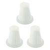 2/3/5pcs,Reusable Car Vacuum Cleaner Replace Accessories Washable-Filters