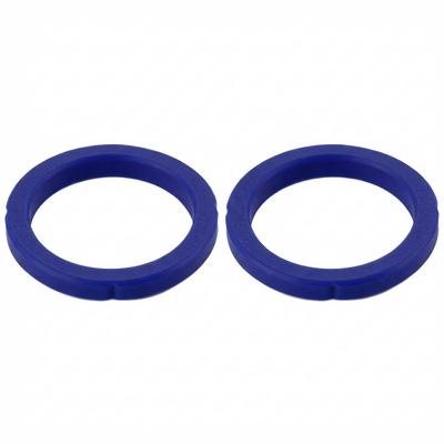 77mm X 55mm X 8.2mm Silicone Seal Ring for LINEA Group Head Replacement Suitable for MINI GS3 CLASSIC FB70 FB80 GB5 PB