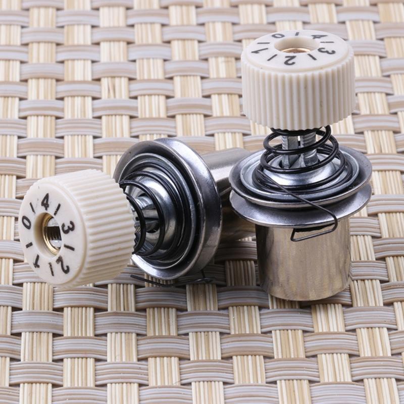 Thread Clamp Accessory with Various Industrial Sewing Machines Easy Setups Designs for Craft Workshops