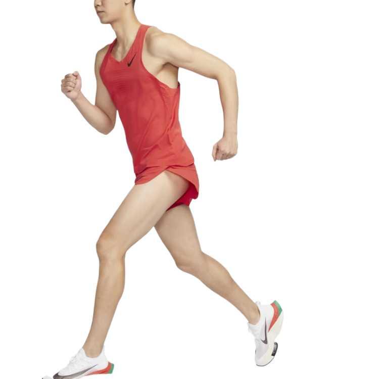 Nike AeroSwift Men's Dri-FIT Adv Running Singlet FN4232-451