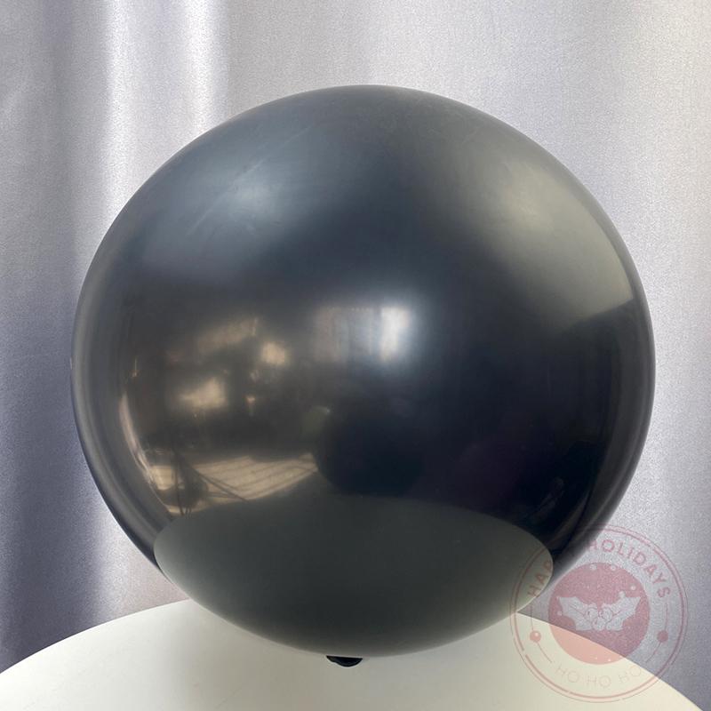 

Giant White Round Balloons 5-36inch Wedding Latex Helium Pastel Matte Pure White Baloes Arch Garland Birthday Decoration Globos 5inch 30pcs чёрный