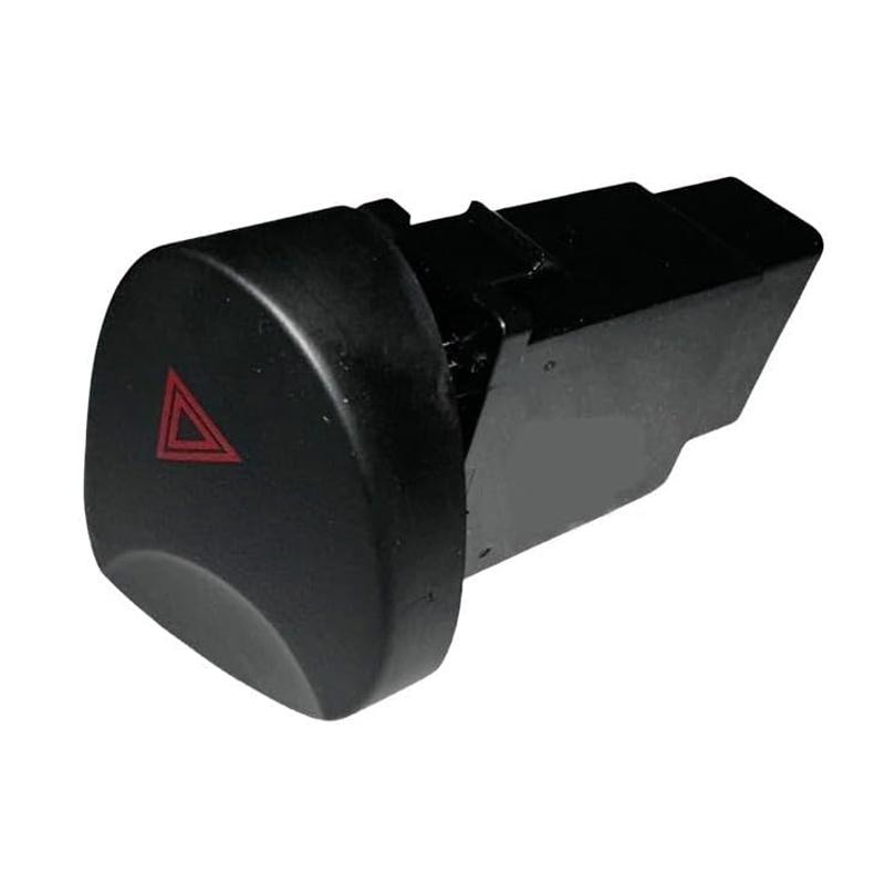 

HAZZARD SWITCH For Hyundai Starex H1 H-1 937904A000 93790 4A000 93790-4A000 Emergency Stop Show Wide Light Switch Button