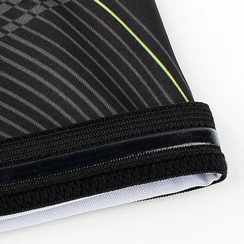 Professional-Honeycomb Crashproof Knee Support Protective Sports Gear Gym Leg Knee Pads Breathable Bandage Basketball Knee Brace