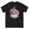 Feigen Früchte Gemüse Frische Lebensmittel Lebensmittel T-Shirt