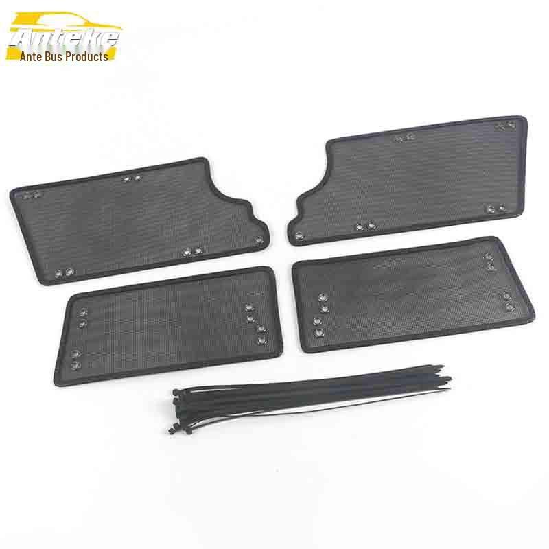 

Compatible with 20 Models: CS75 Insect Screen Sequins, Diamond Mesh Water Tank Panel Sticker, Car Accessories.