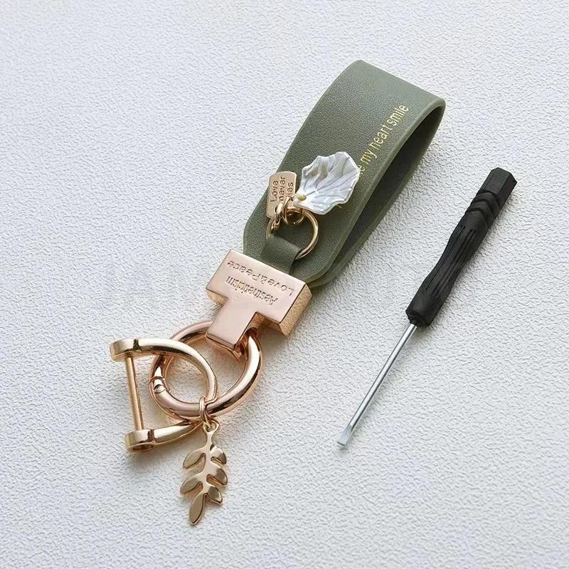 3 Buttons Tpu Car Key Case Cover For Hyundai Tucson For Hyundai I30 Accent Tucson Ix35 Solaris Elantra Kona Celesta Sonata Rings
