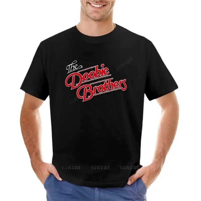 Stay The Doobie at home and play with Brothers Tshirt fun... XL