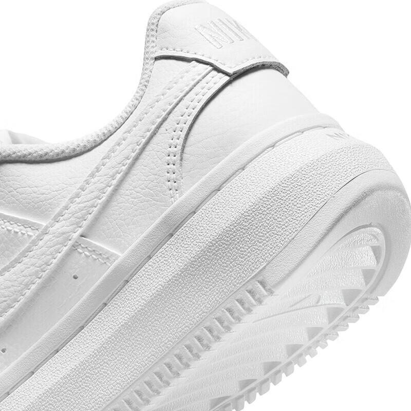 Nike Women's Court Vision Low-Top Sneakers