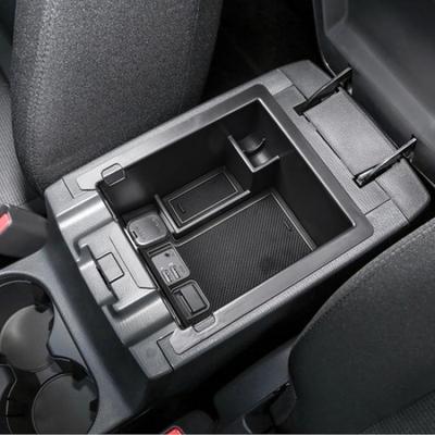 Mittelkonsolen-Organizer Kompatibel mit CX-5 2017 2018