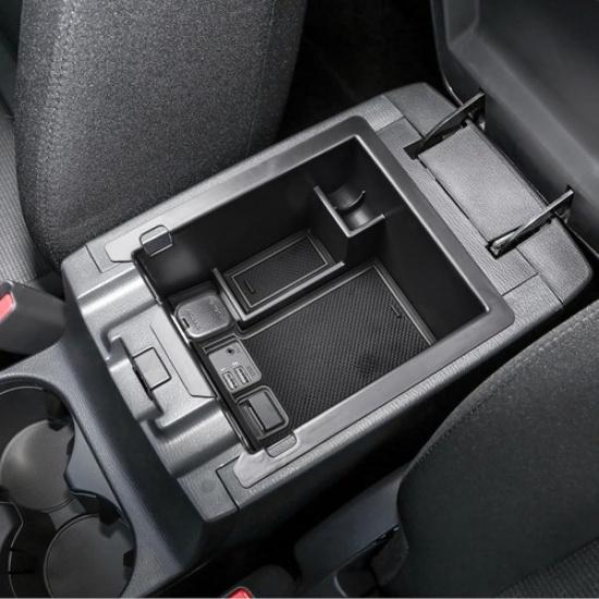 Center Console Organizer Compatible with CX-5 2017 2018