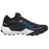 Salomon S/Lab Genesis Comfortable Durable Non-Slip Low-Top Running Shoes Unisex sneaker Black White Blue 474408