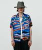ESEELMI Cloud Cuban Planter’S Shirt