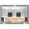 For Inspiron 13 7347 7348 7353 7359 LCD Back Cover/Front Bezel/Hinges/Palmrest/Bottom Case Silver