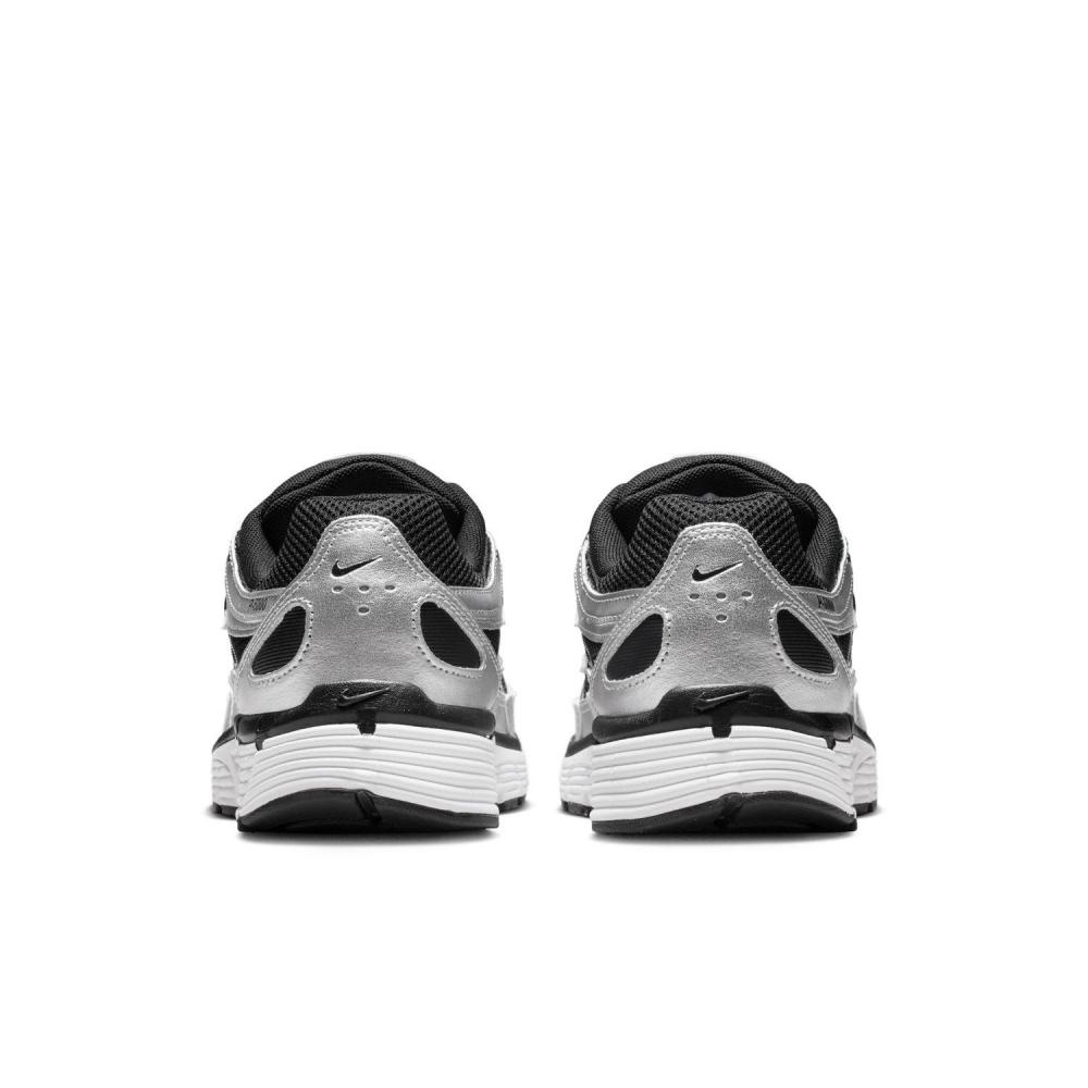 Nike W P 6000 Wbv1021 013M Silv M Sil
