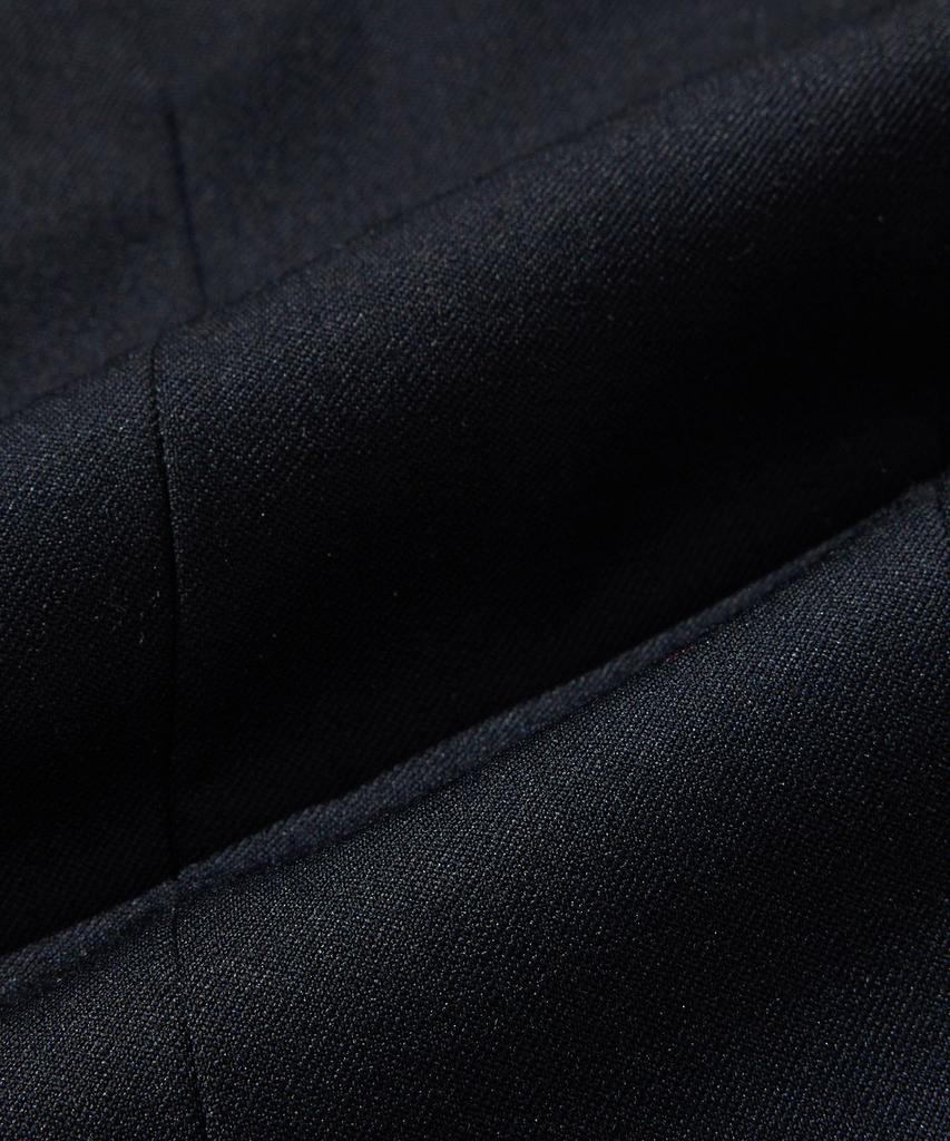 Stco Four-Way Stretch Tw Suit Vest Navy (Classic Fit)_Sjvwz62Csn