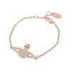 Vivienne Westwood Damen Mini Bade-Entspannungs-Armband 61020051 G120