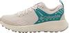 Hiking Shoes Konos TRS Outdry Trail Running Shoes Cloud Grey River Blue