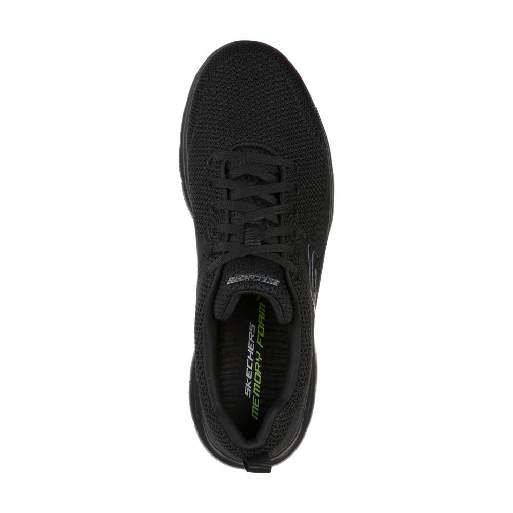 Scarpe Sportive Skechers nere Summits Brisbane