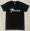 Oh Mijn God Het Pixies 'BLACK' T-shirt