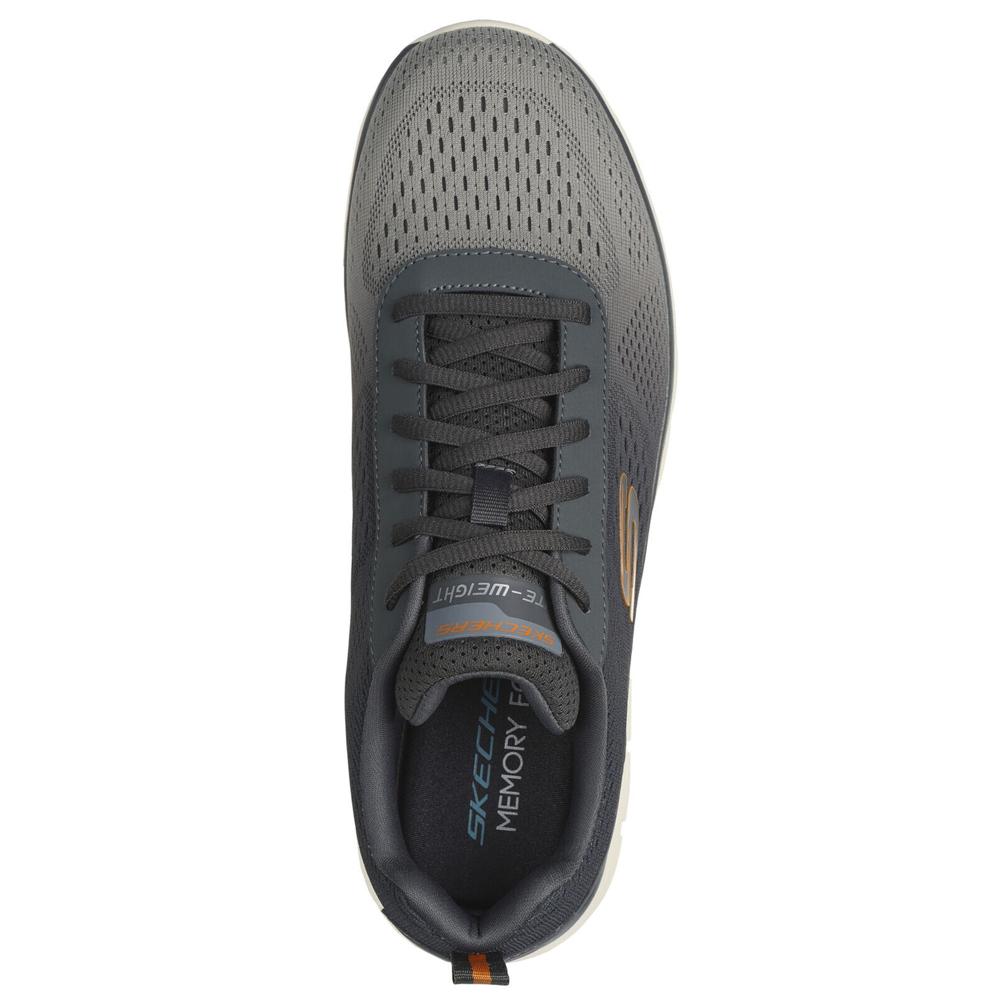 Sports Shoes Skechers Olive Track Ripkent Version