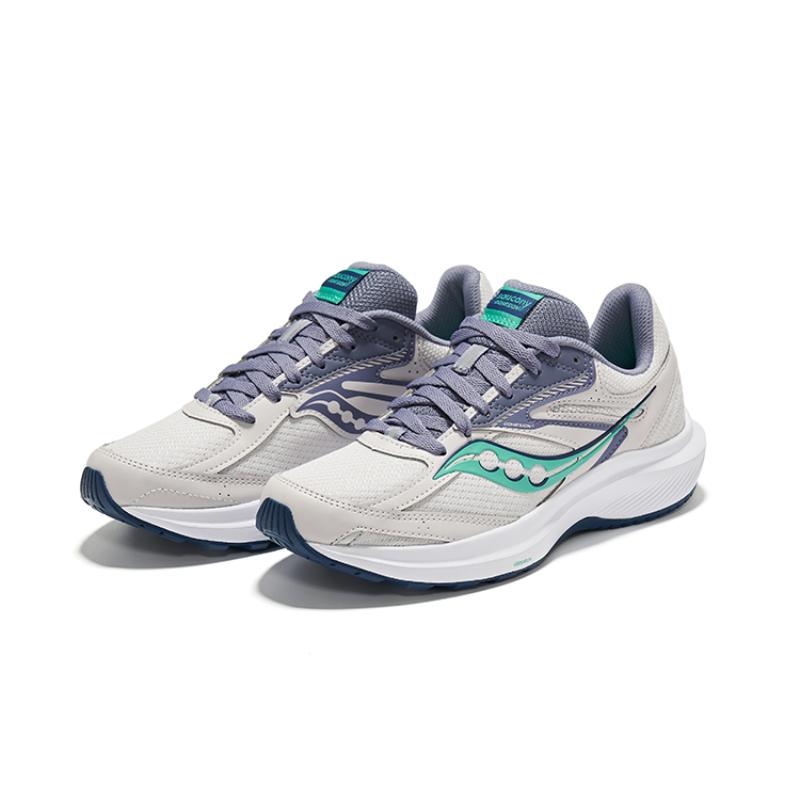SAUCONY Women's Cohesion 17 'Fog Mint' Saucony S10943-103