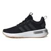adidas Racer TR23 Black Gum Women Sneakers Core-Black Cloud-White IF8652
