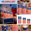 Led Işıklar – LED Mum