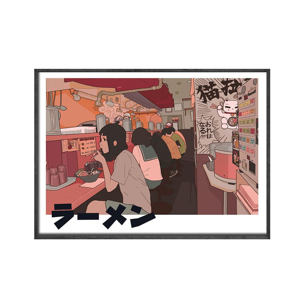 

Картина на холсте Тигр Настенное искусство Абстрактный закат Картина на холсте Женщина Чокаются Постеры и принты для гостиной Домашнее украшение 21x30cm No Framed