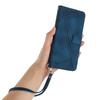 Magnetic Flip Wallet Case for Samsung Galaxy A57 A37 A07 S24 M55 A55 A54 A53 A35 A34 A33 A25 A24 A23 A16 A15 A14 A05S A06 Cover