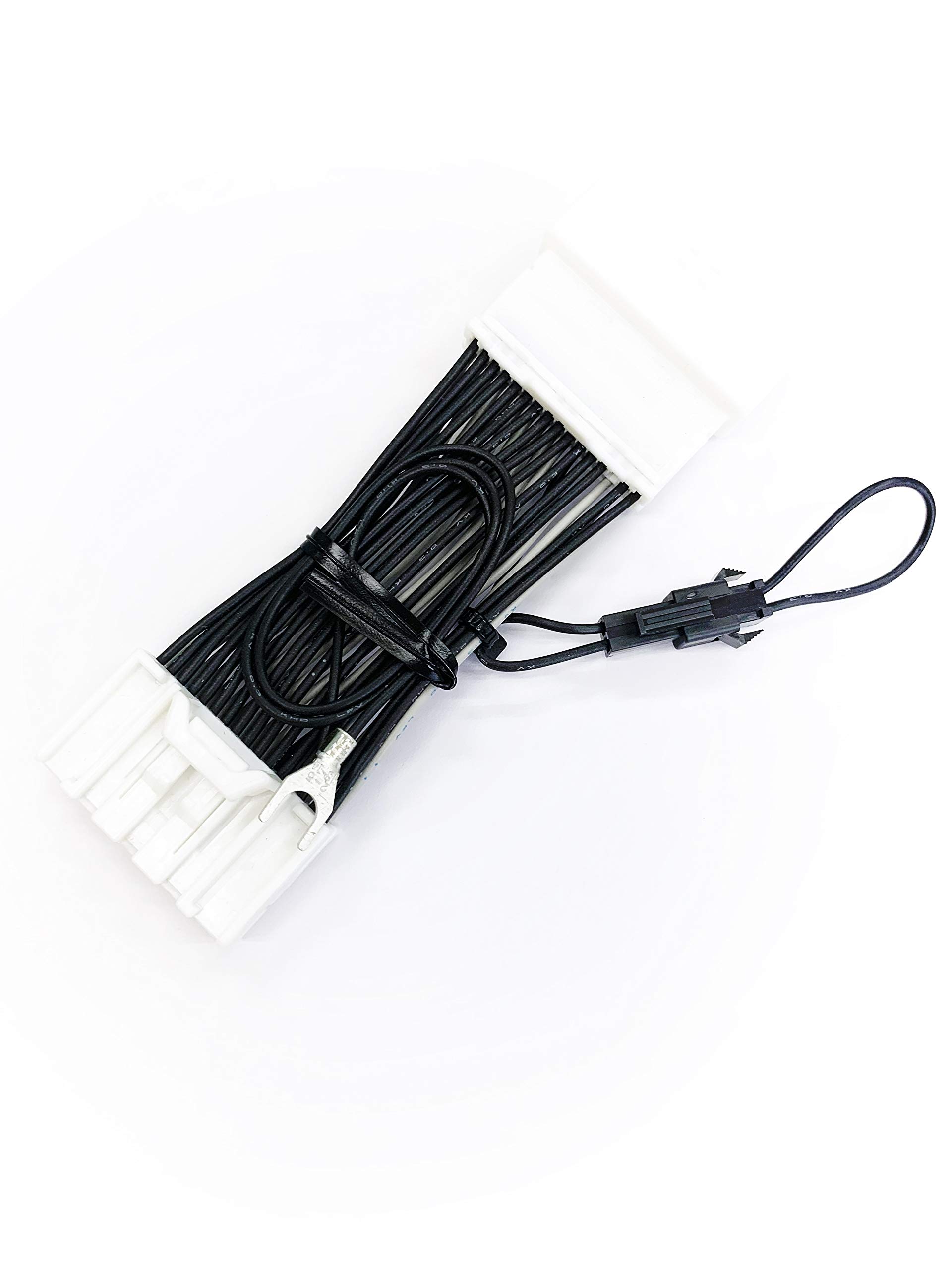 

Комплект для просмотра во время вождения Serena C26 (СТВ-Н06-32П) ТВ/ДВД