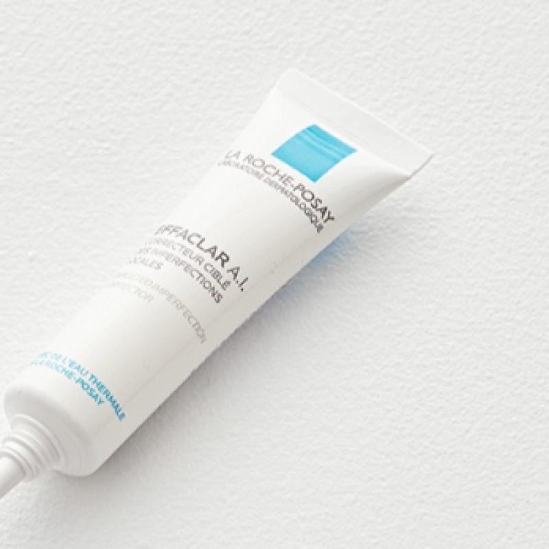 La Roche Posay epacLa A.i. Essence 15ml  Trouble Care Spot Essence   Earn +3  When Purchasing My Beauty Box On The Day You Sign Up 