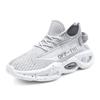 Men's Sports Shoes Summer New Hollow Heightening Men's Running Shoes Men's Shoes
