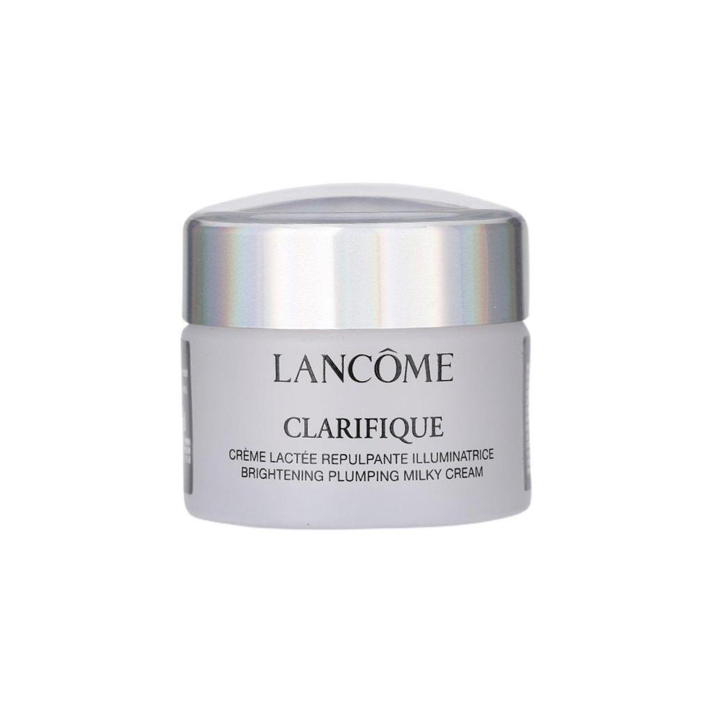 LANCÔME Clarifique Brightening Plumping Milky Cream 15ml Mini Skincare