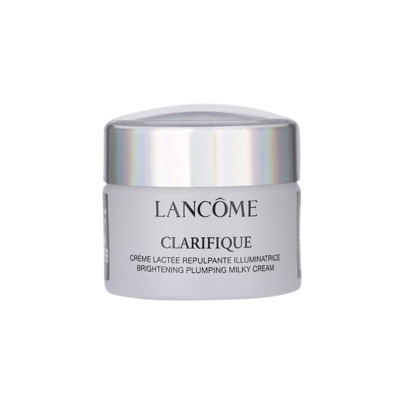 LANCÔME Clarifique Crema Latte Illuminante Rimpolpante 15ml Mini Skincare