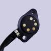 Drill Leopard EN125 Sensor Gear Position Display Switch