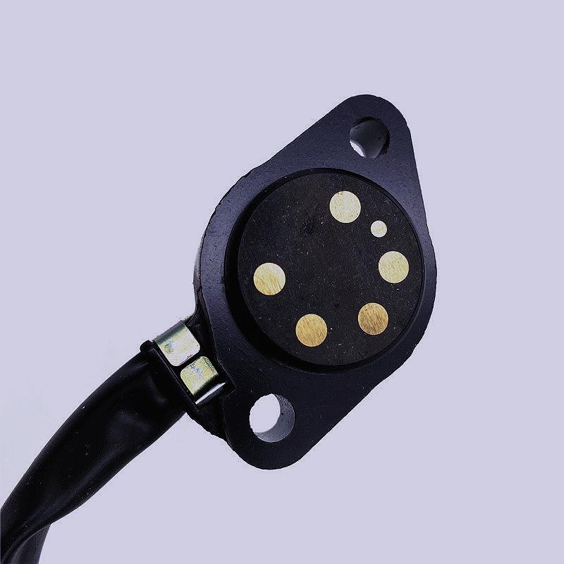 Drill Leopard EN125 Sensor Gear Position Display Switch