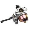 9.5hp 277cc Engine Carburetor Height 55mm Matched Metal