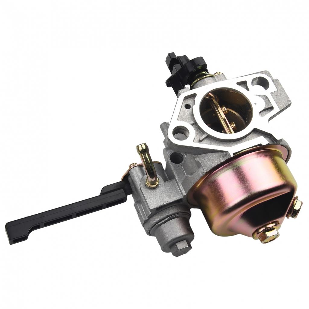 9.5 PS 277cc Motor Vergaser Höhe 55mm Passendes Metall