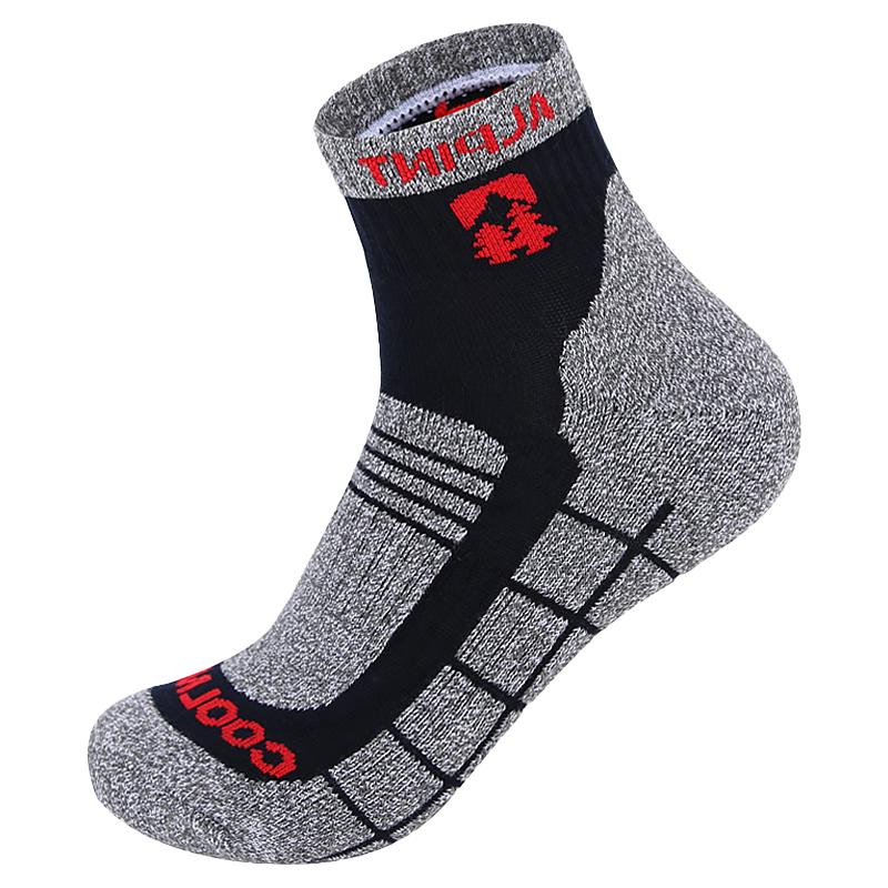 ALPINT MOUNTAIN CoolMax Mid-Calf Hiking Socks